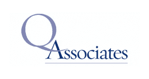 Logo Vertriebspartner Q-Associates