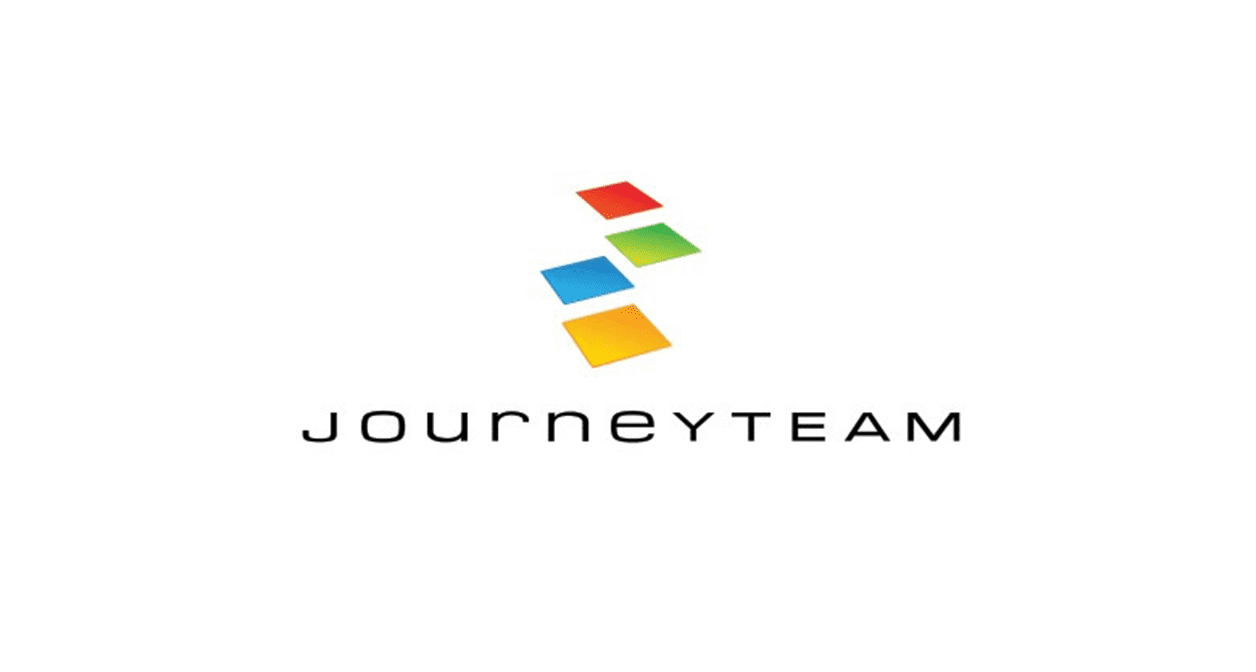 Reselling Partner Journeyteam
