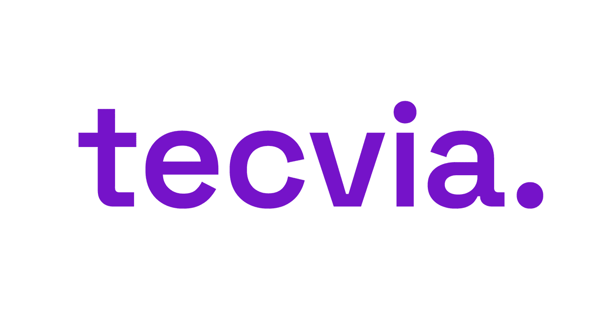 Logo Vertriebspartner Tecvia