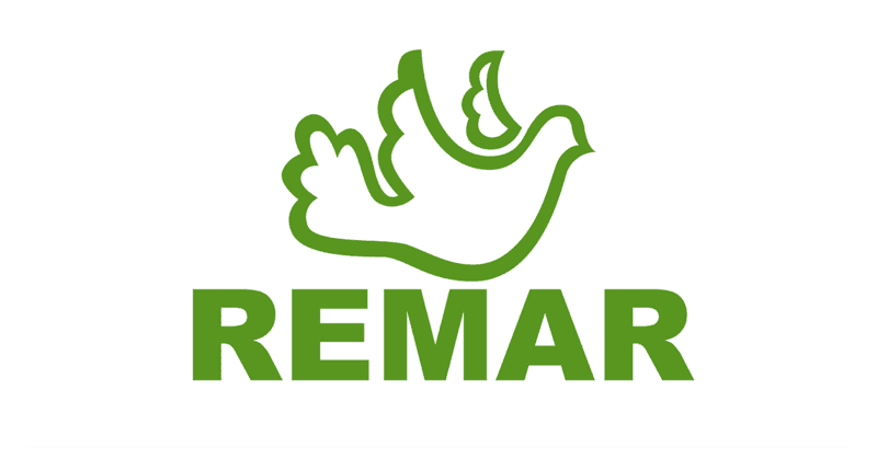 Kundenlogo Remar