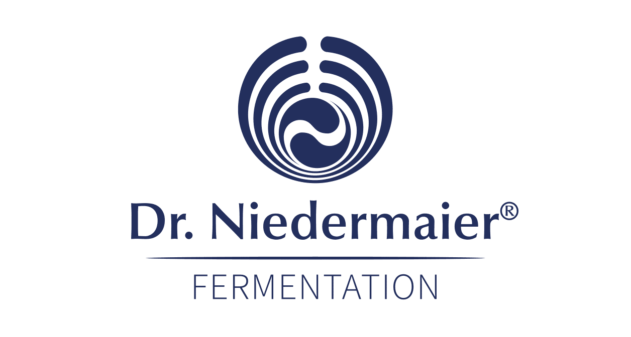 Logo Customer Dr. Niedermaier